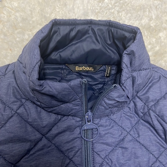 NWT - Barbour Mens Gilet S - Picture 4 of 8